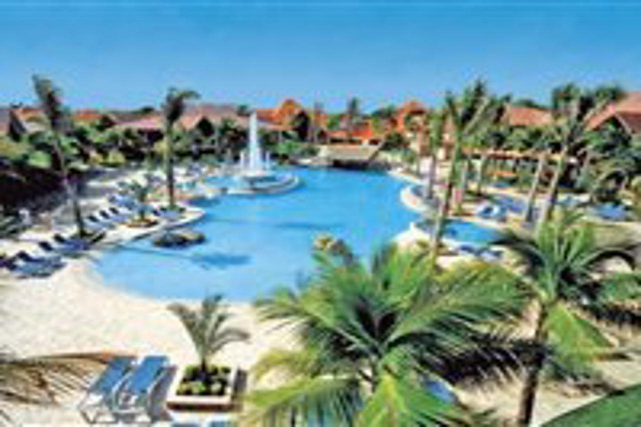 IFA Villas Bavaro Resort and Spa