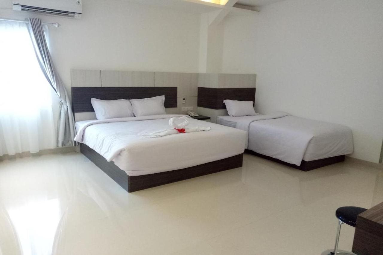 Seventeen Hotel Aceh