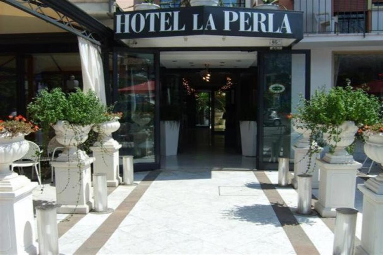 La Perla