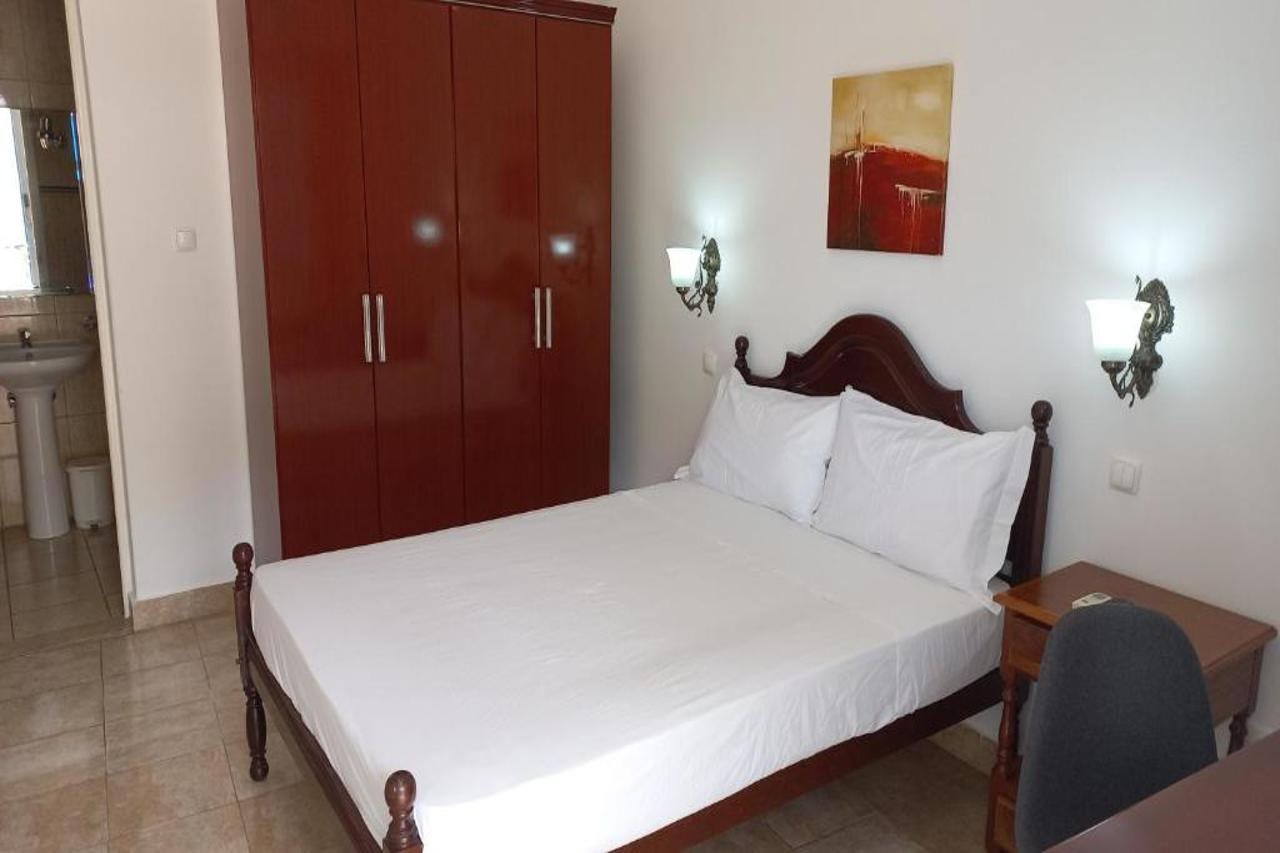 Savana Residencial