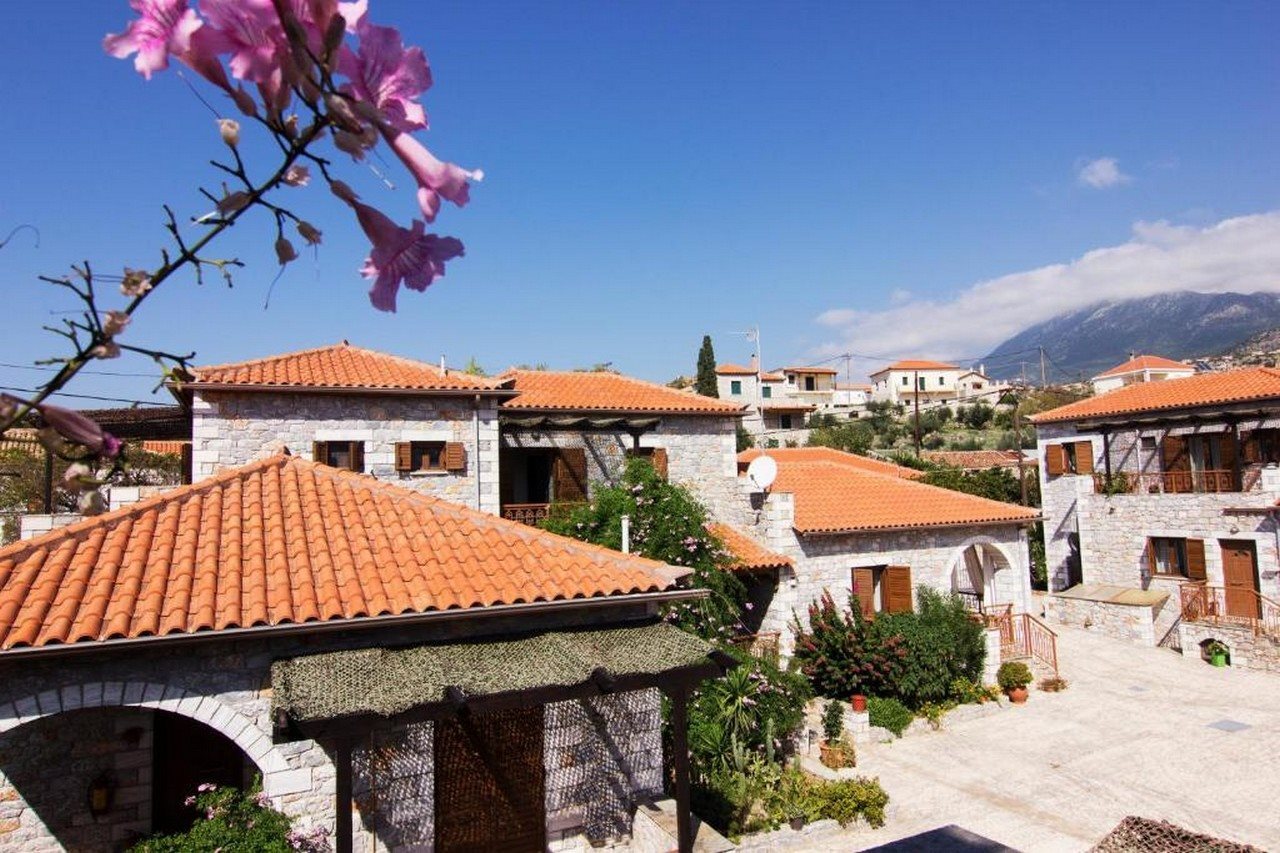 Stefanou Inn