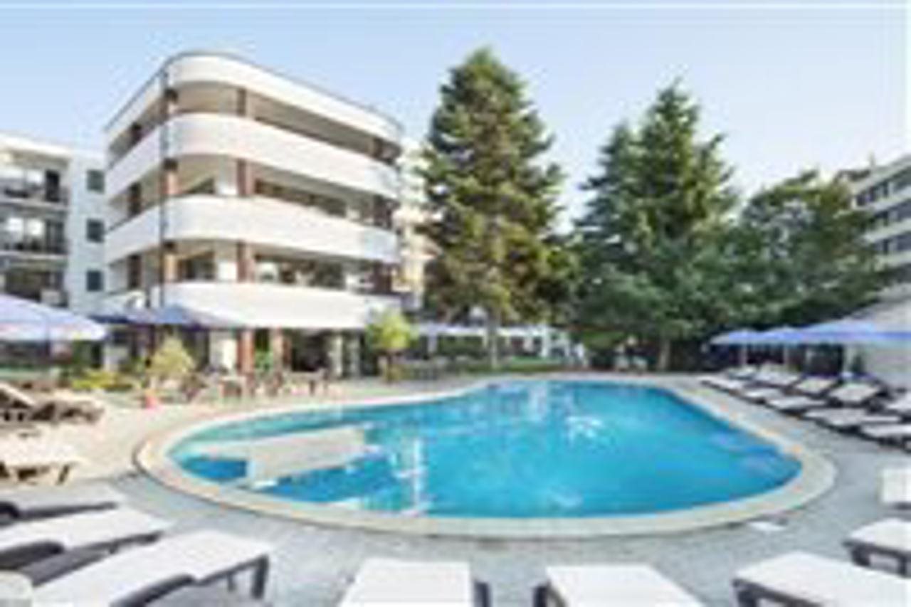 Villa Mare Hotel