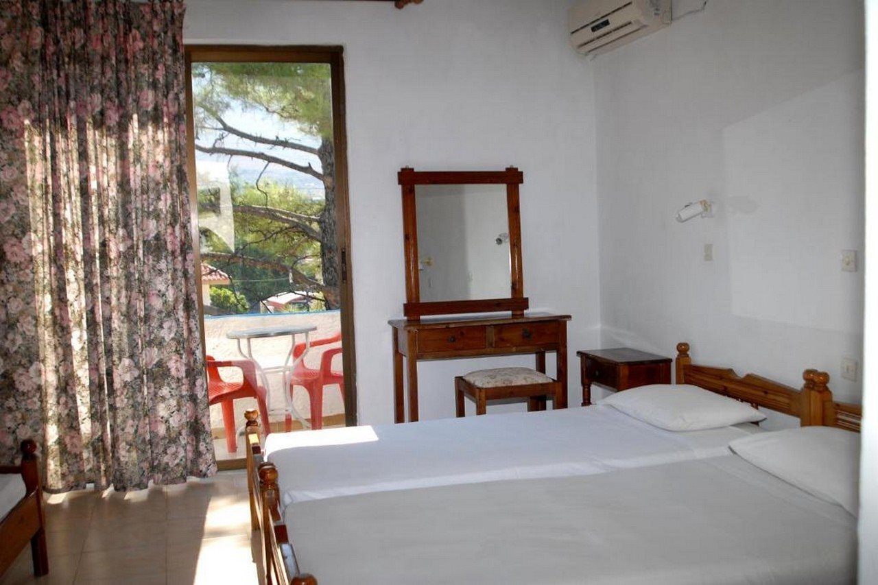Anthoula Sun Hotel