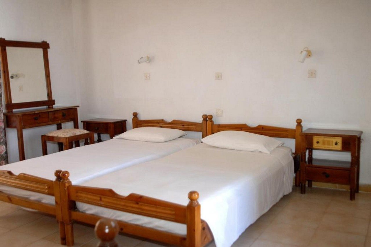 Anthoula Sun Hotel