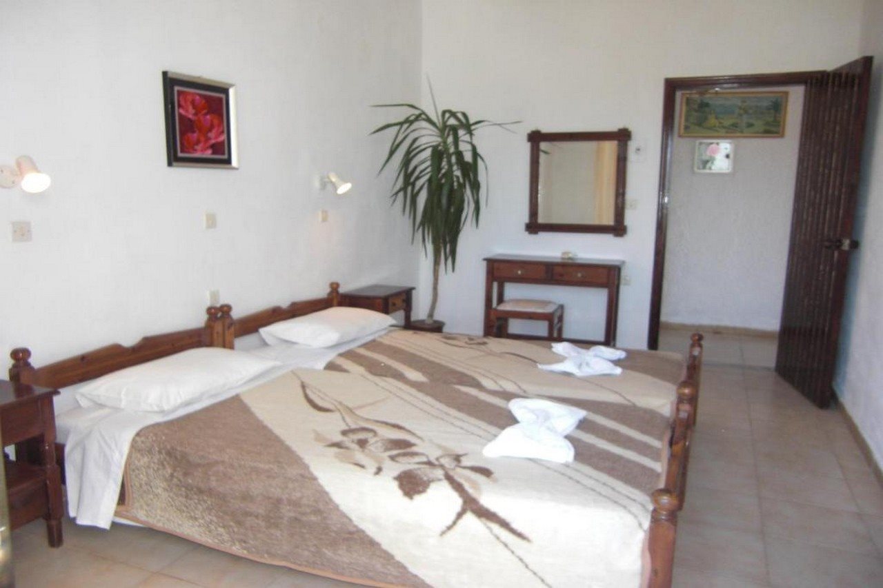 Anthoula Sun Hotel
