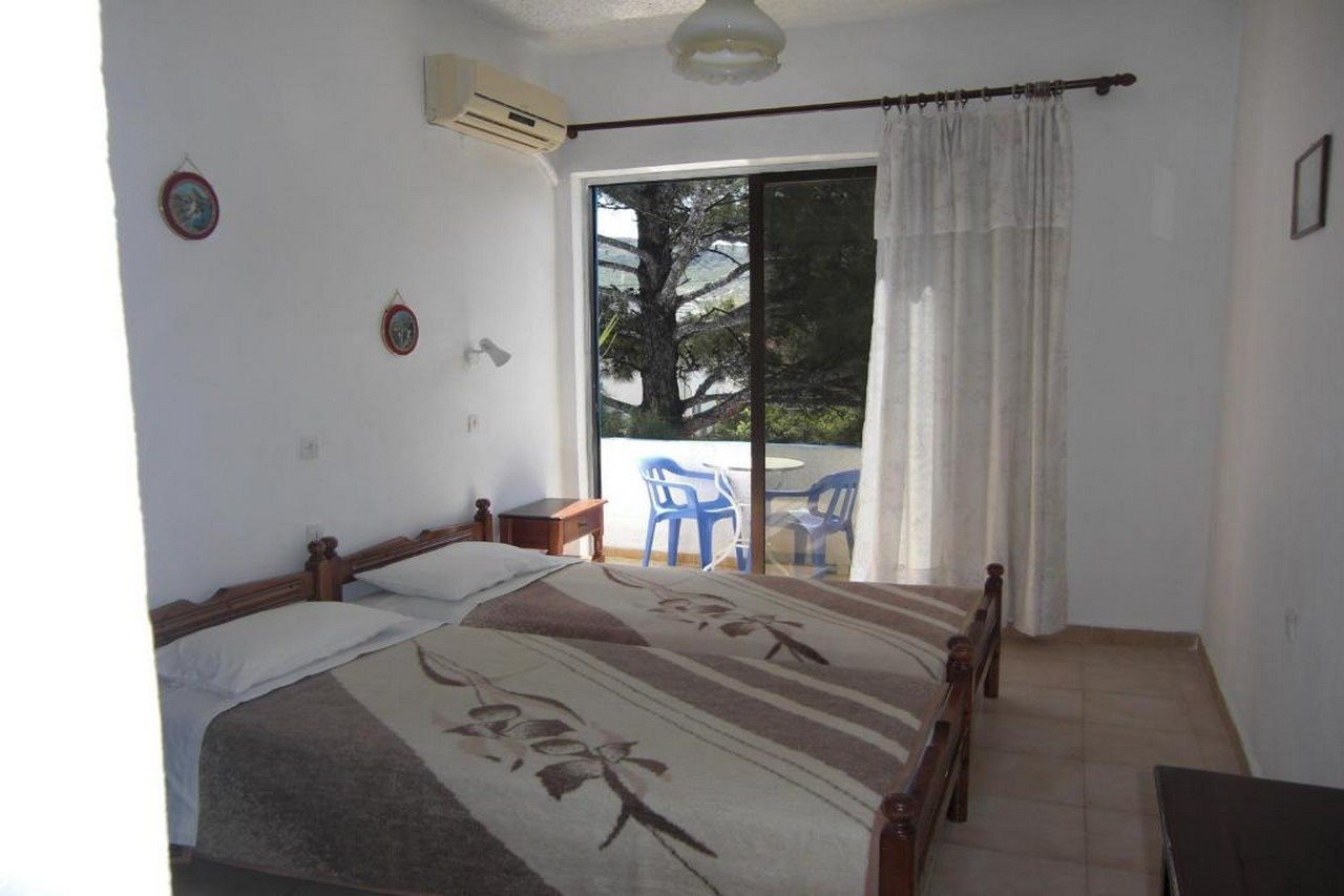 Anthoula Sun Hotel