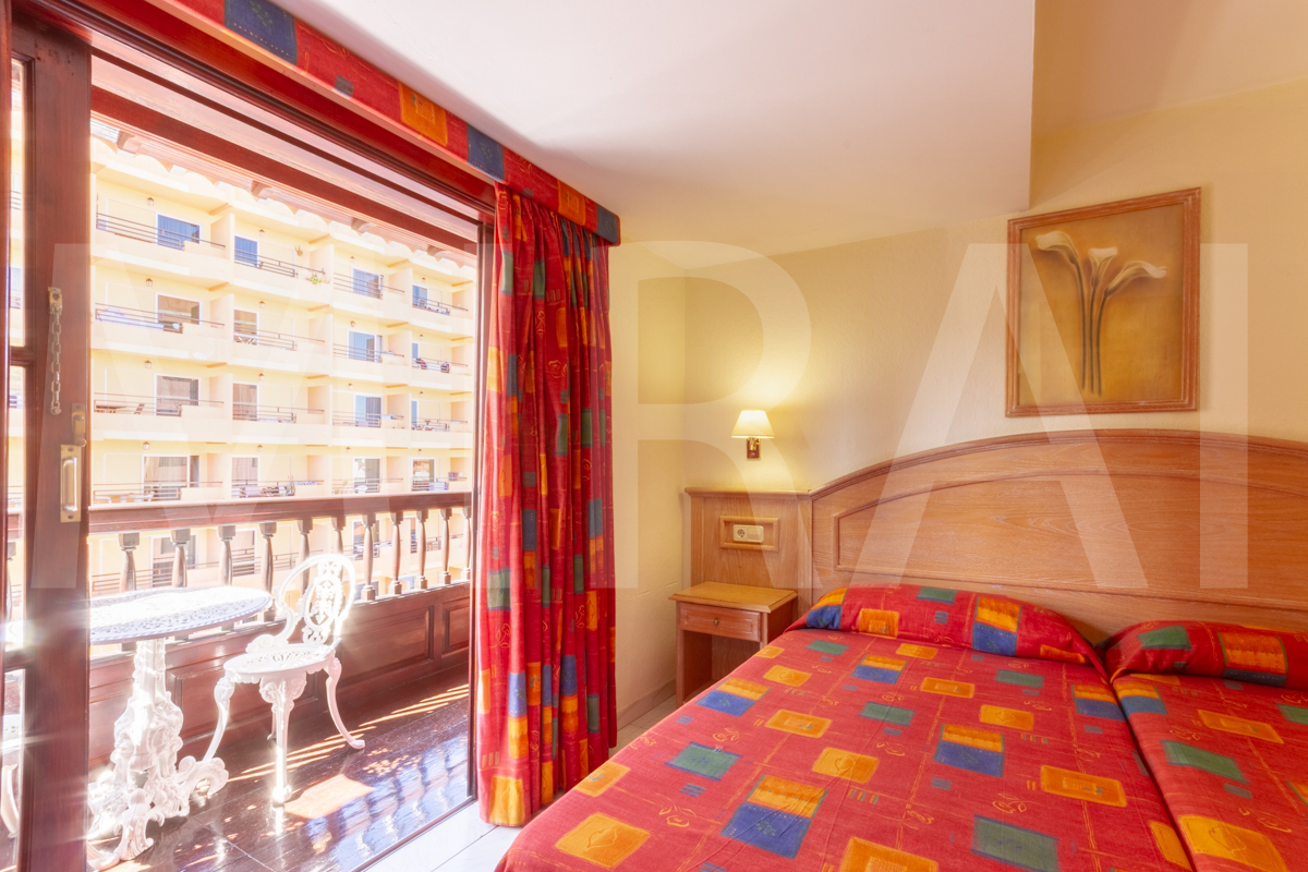 Hotel Tropical