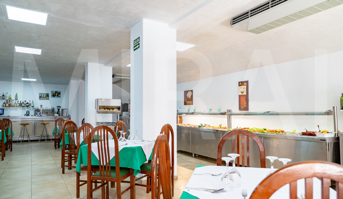 Hotel Tropical