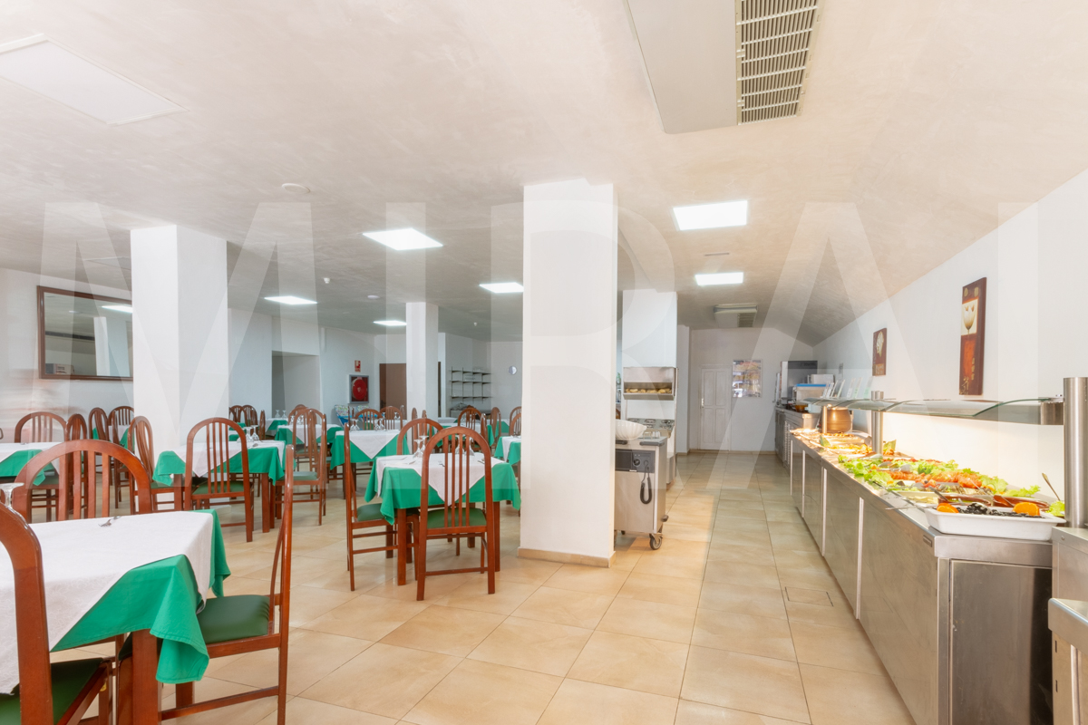 Hotel Tropical