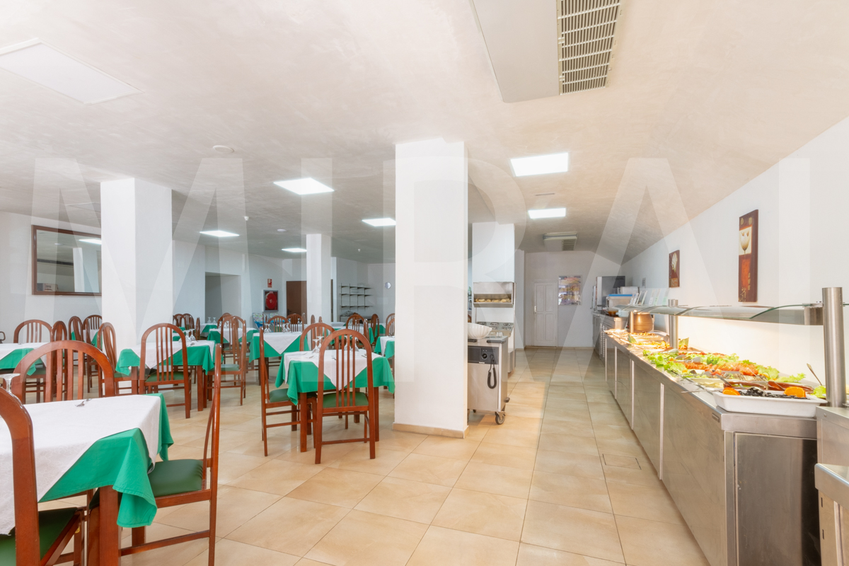 Hotel Tropical