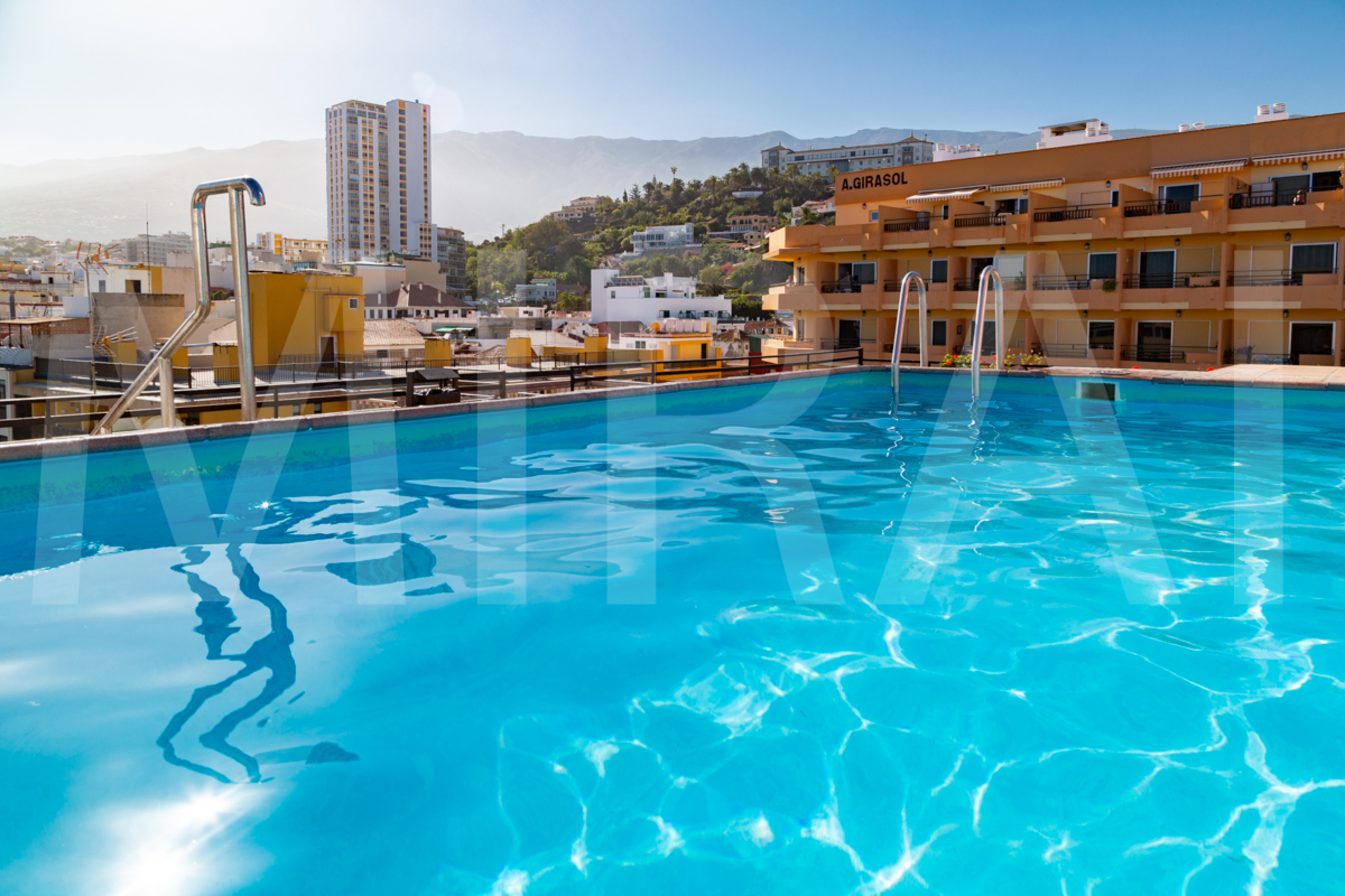 Hotel Tropical