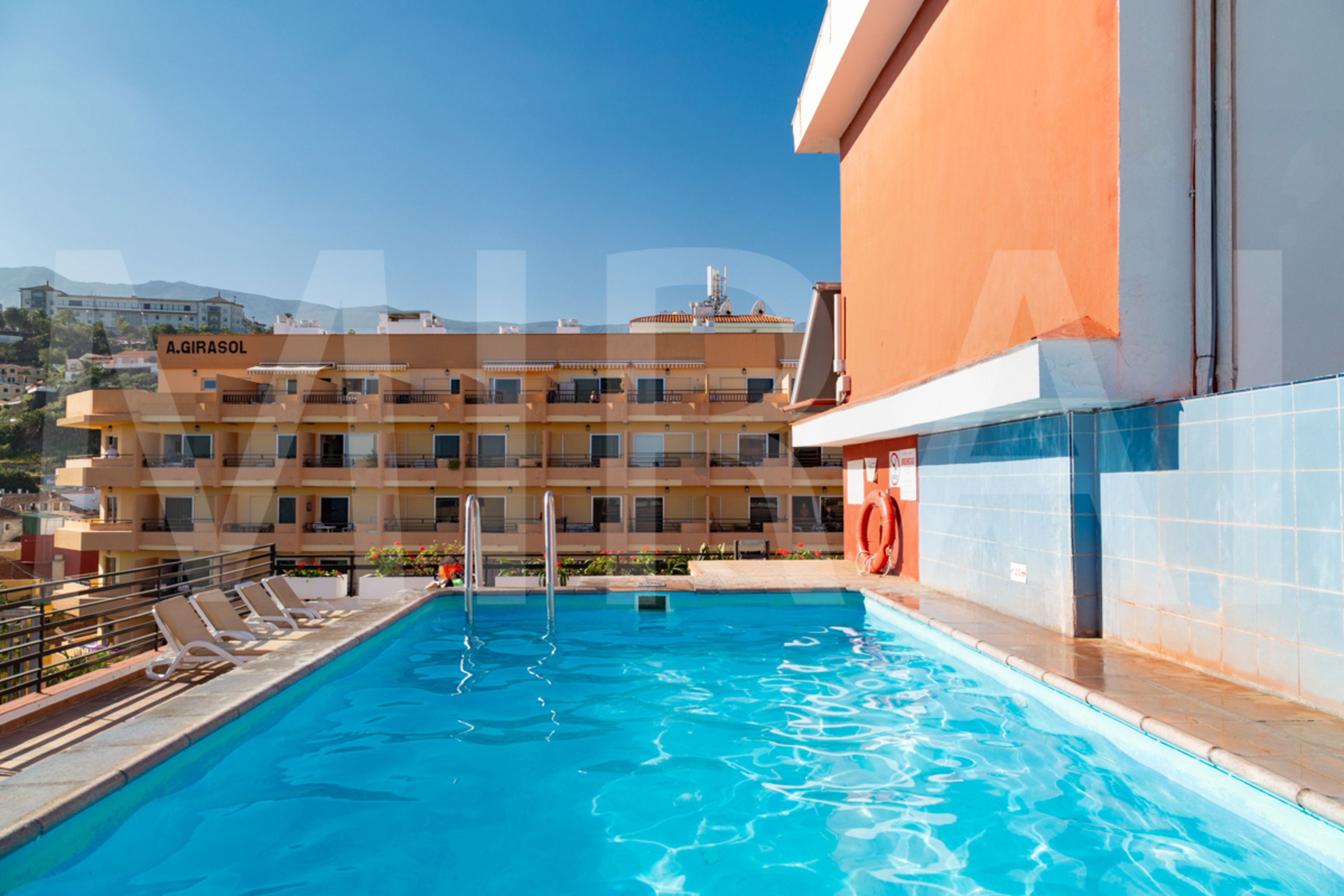 Hotel Tropical