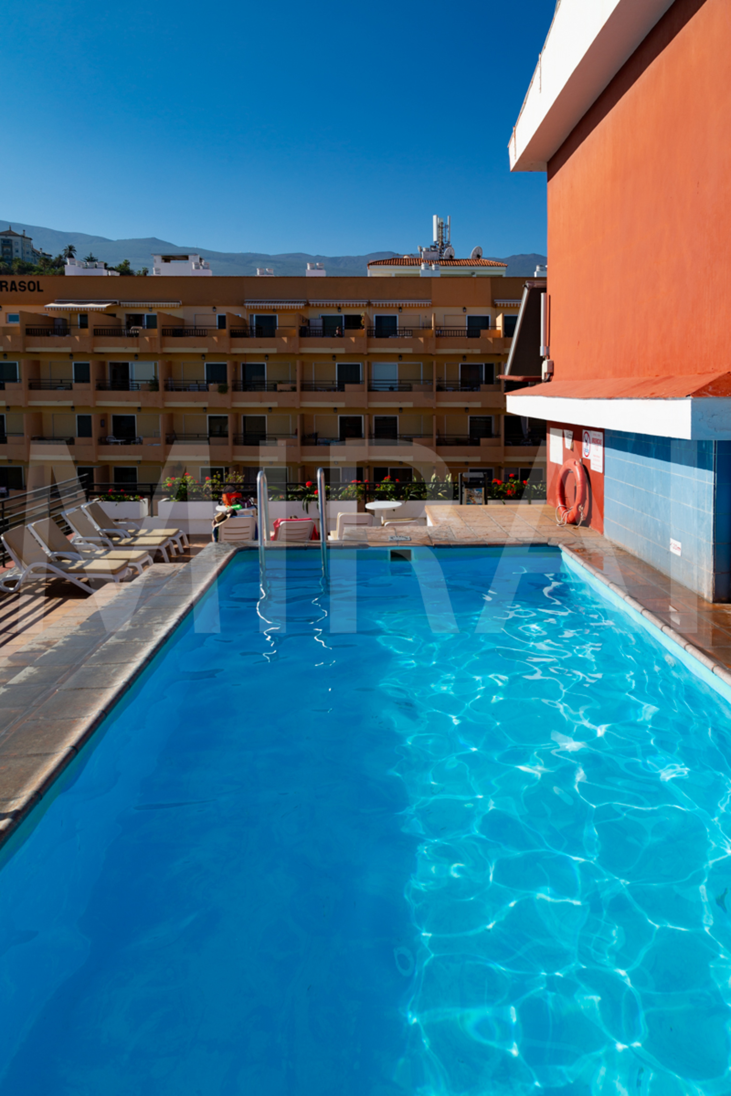 Hotel Tropical