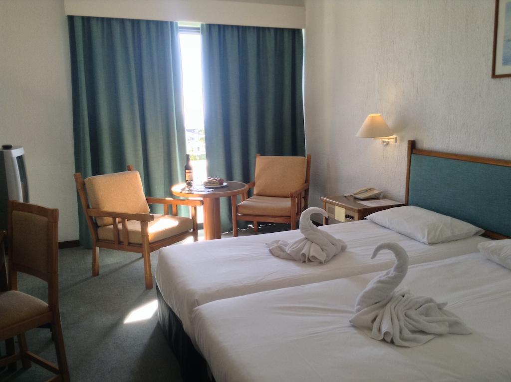 Hotellbilder av Paphos Gardens Holiday Resort - nummer 1 av 85