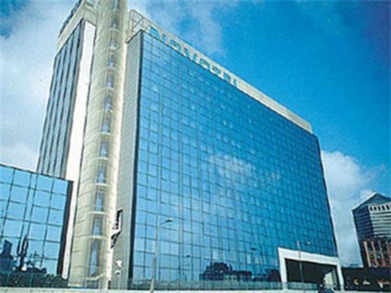 Novotel Genova City (ex Novotel Genova Ovest) in Genoa!