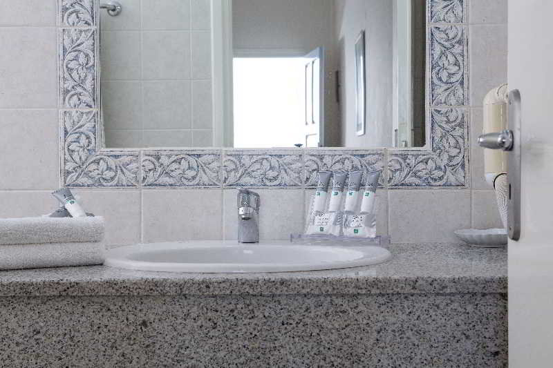 Hotellbilder av Manoula's Beach Mykonos Resort - nummer 1 av 100