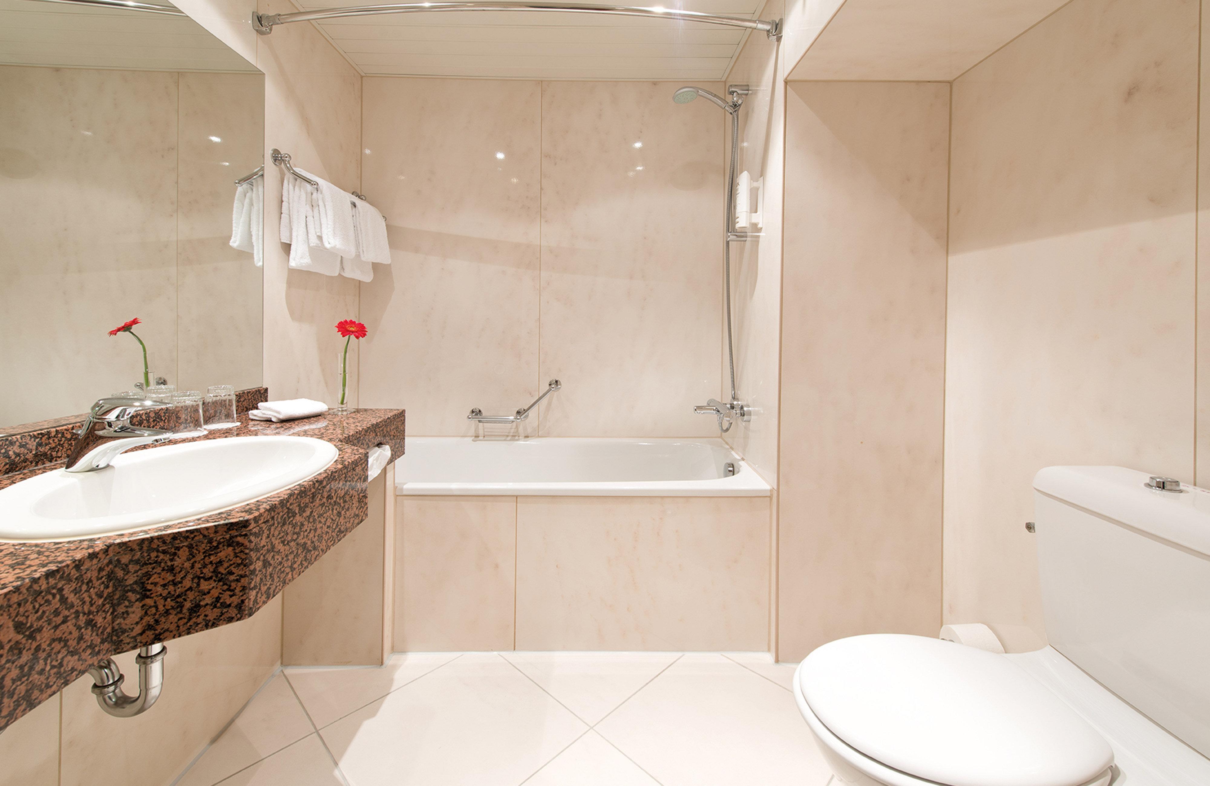 Billede av hotellet Leonardo Hotel Frankfurt City South (ex Holiday Inn Frankfurt Airport North) - nummer 1 af 100