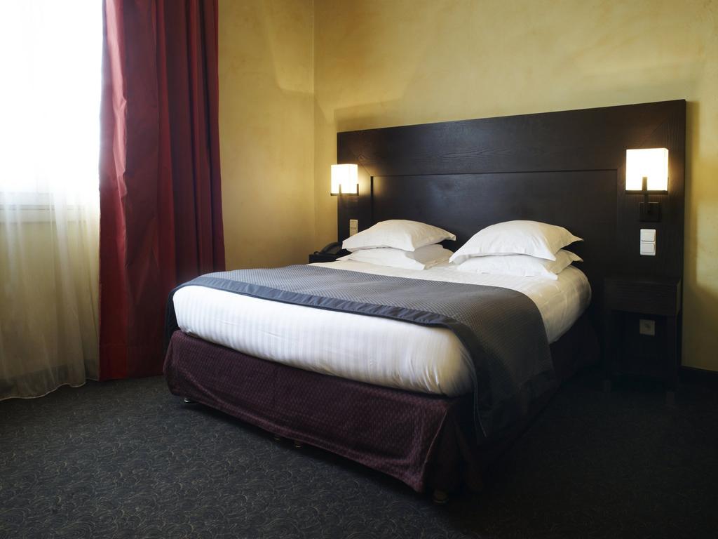 Hotellbilder av Mercure Marseille Centre Bompard La Corniche - nummer 1 av 100