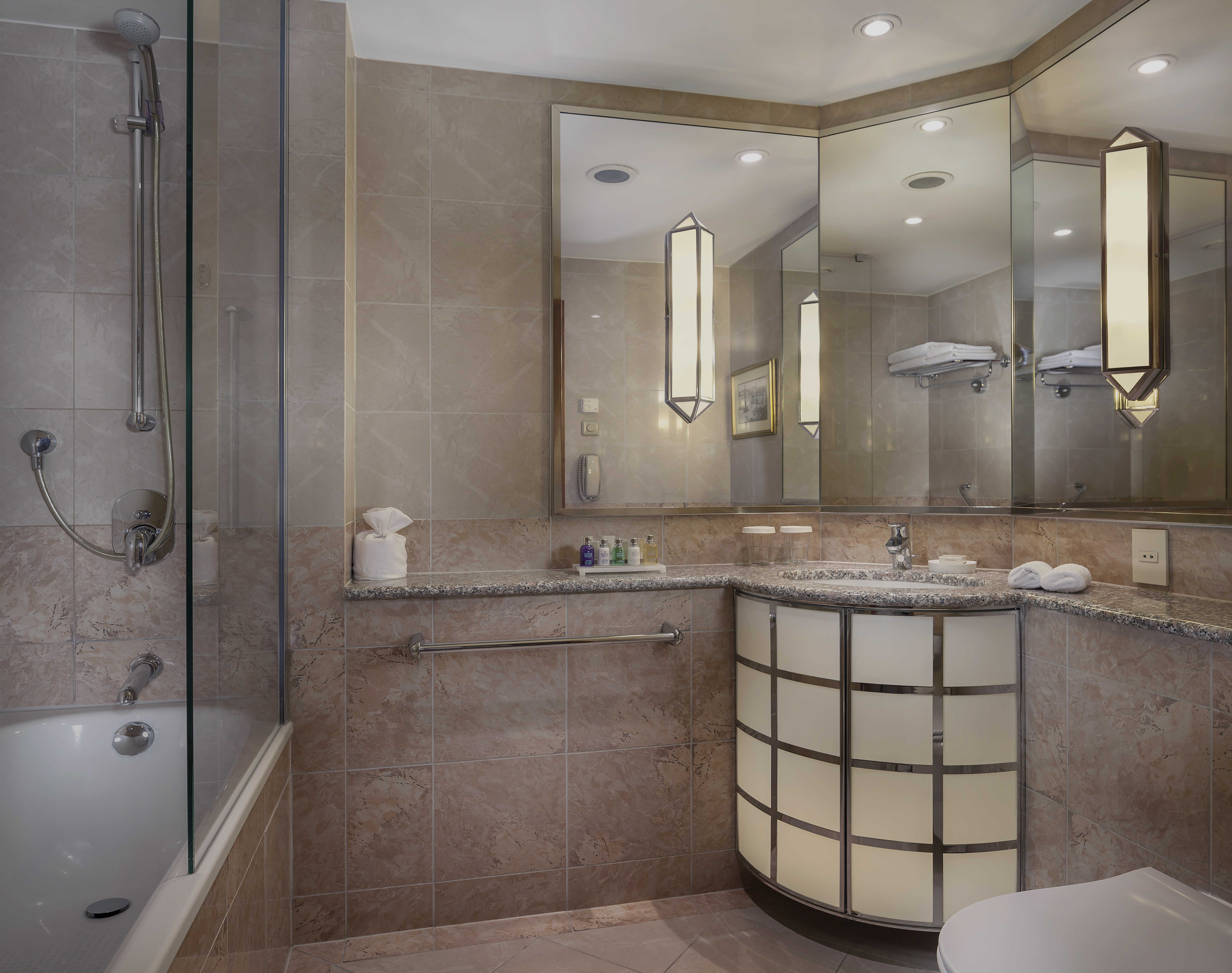 Hotellbilder av Almanac X Alcron Prague - nummer 1 av 100