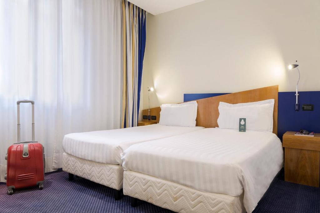 Billede av hotellet B&B Hotel Roma Tuscolana San Giovanni - nummer 1 af 100