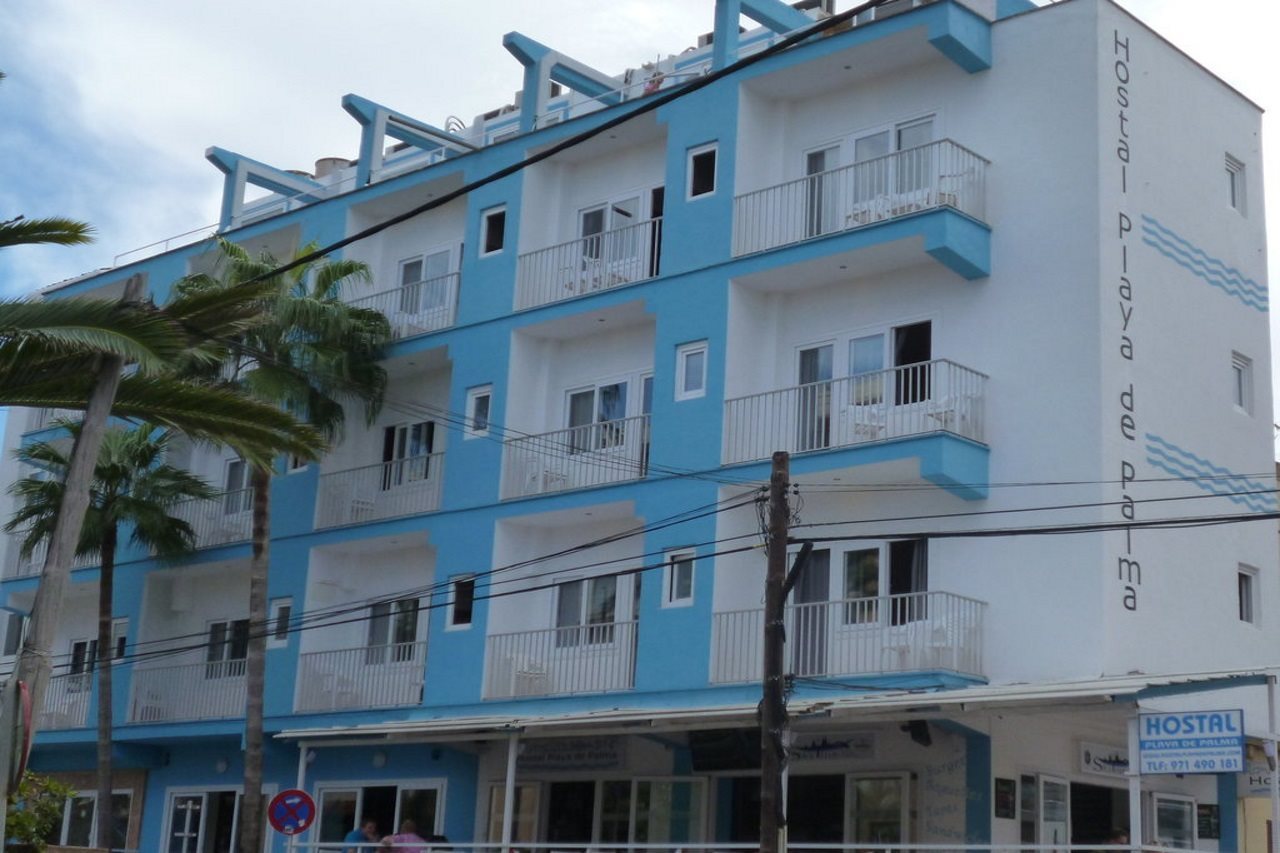 Hostal Poroca