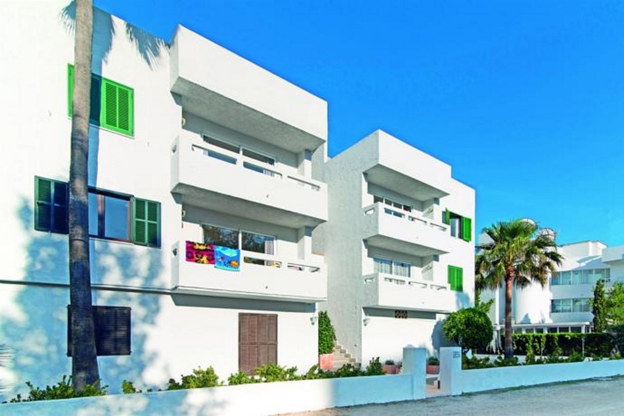 Sivella Apartments