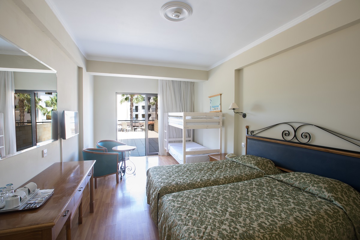 Hotellbilder av Tsokkos Gardens Hotel - nummer 1 av 100