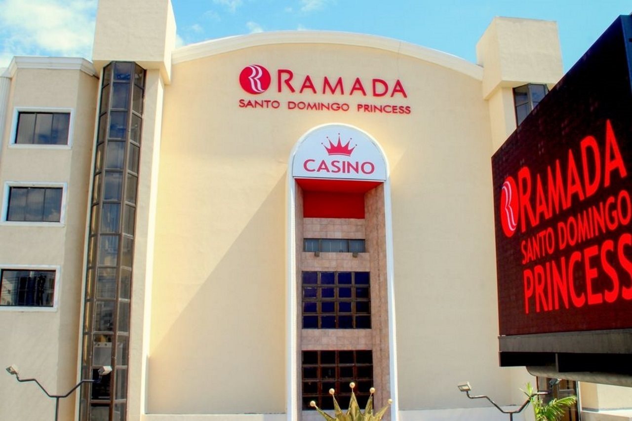 Ramada by Wyndham Princess Santo Domingo in Santo Domingo!