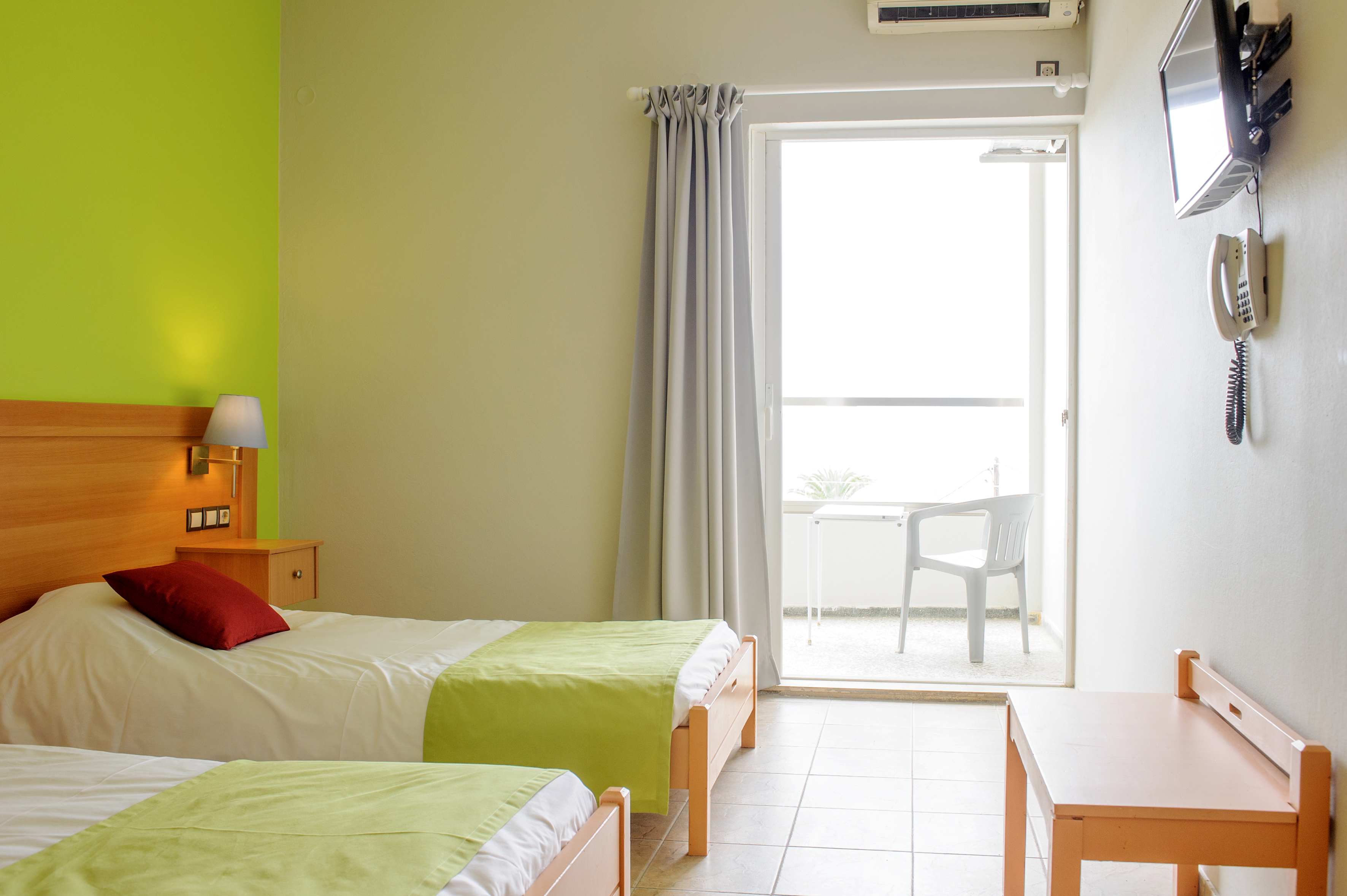 Billede av hotellet Mimosa Hotel - nummer 1 af 61
