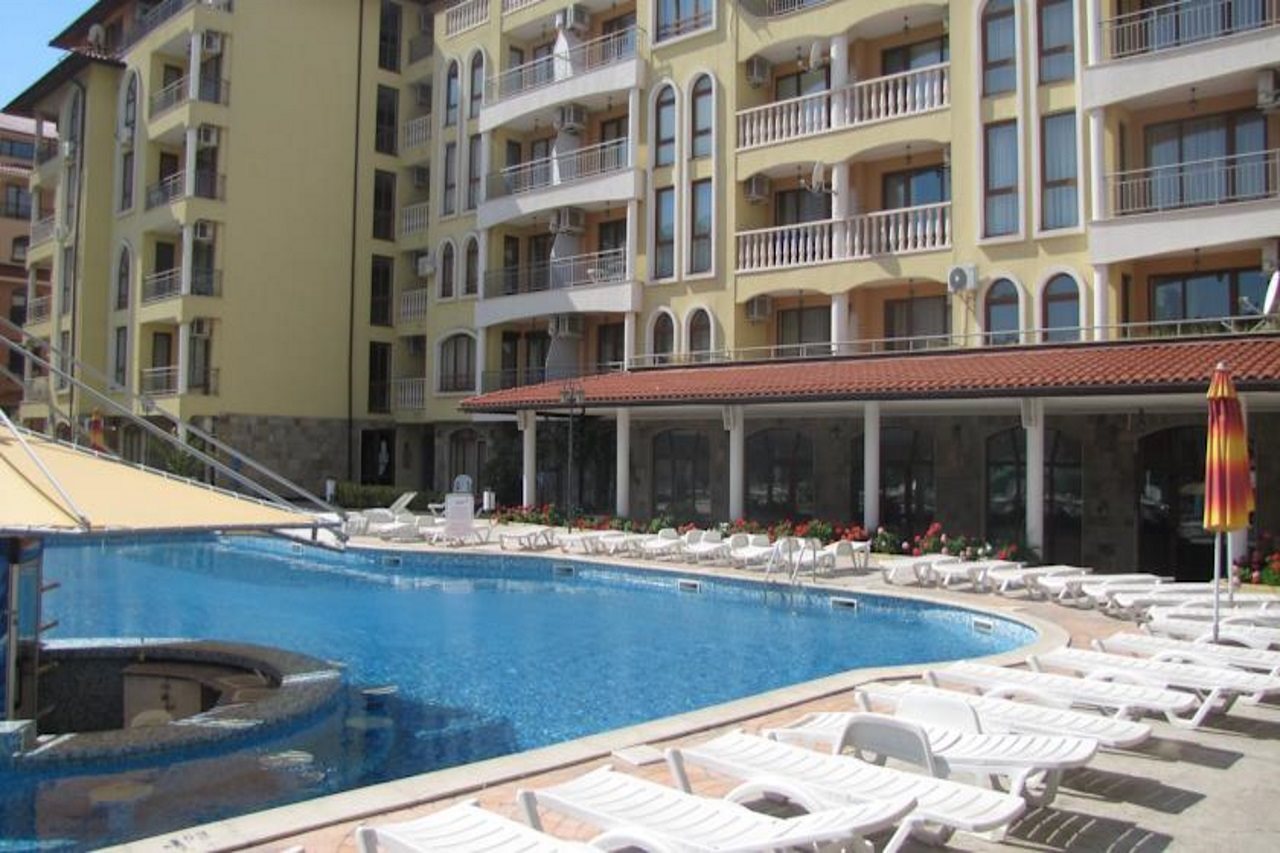 Royal Dreams Aparthotel