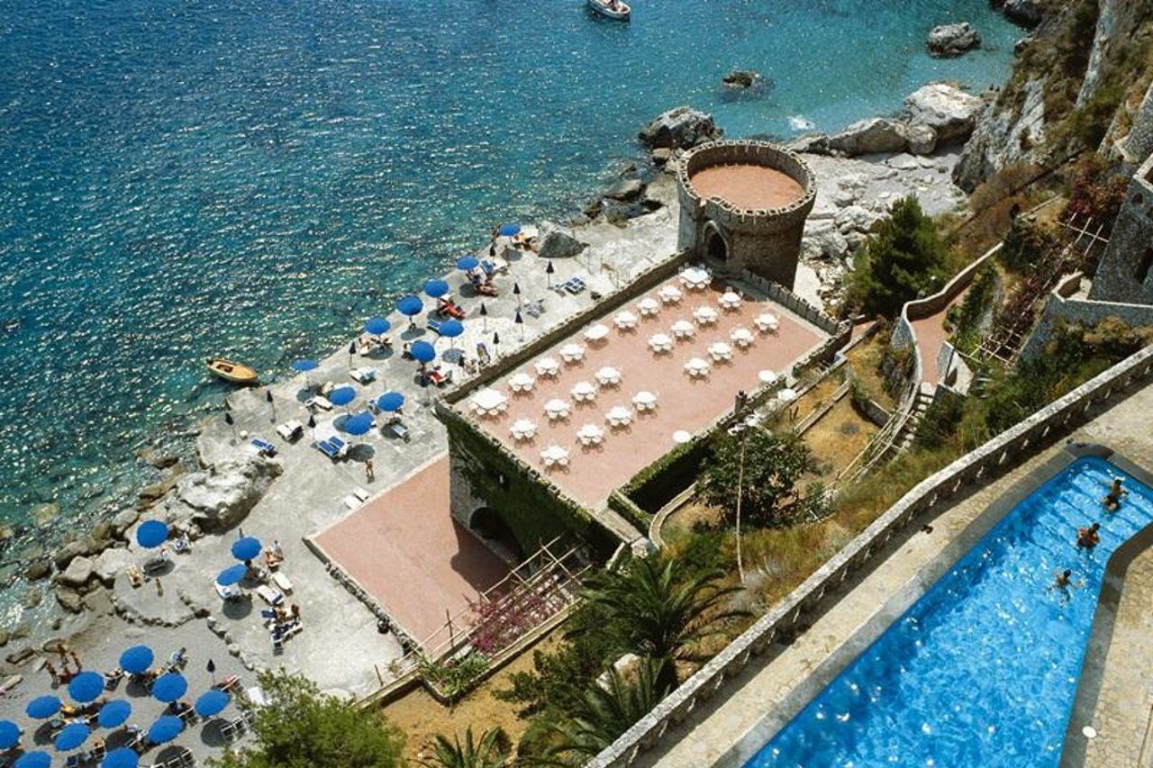Hotellbilder av Borgo Santandrea - nummer 1 av 62