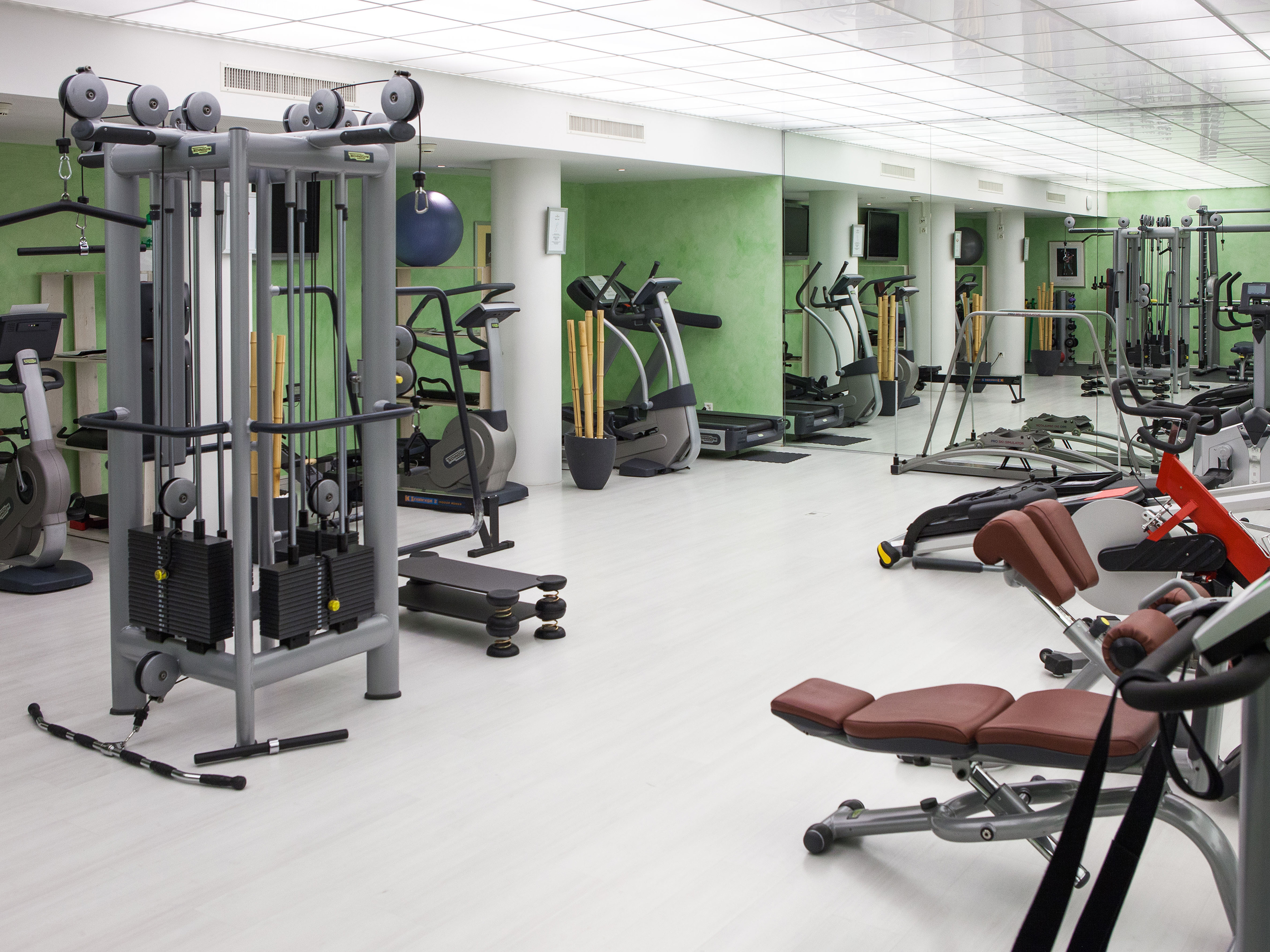 Hotellbilder av Park Hotel Principe - nummer 1 av 90