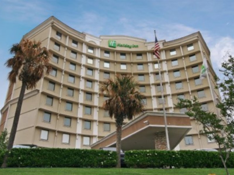 Holiday Inn Market Center Dallas in Grand Prairie!