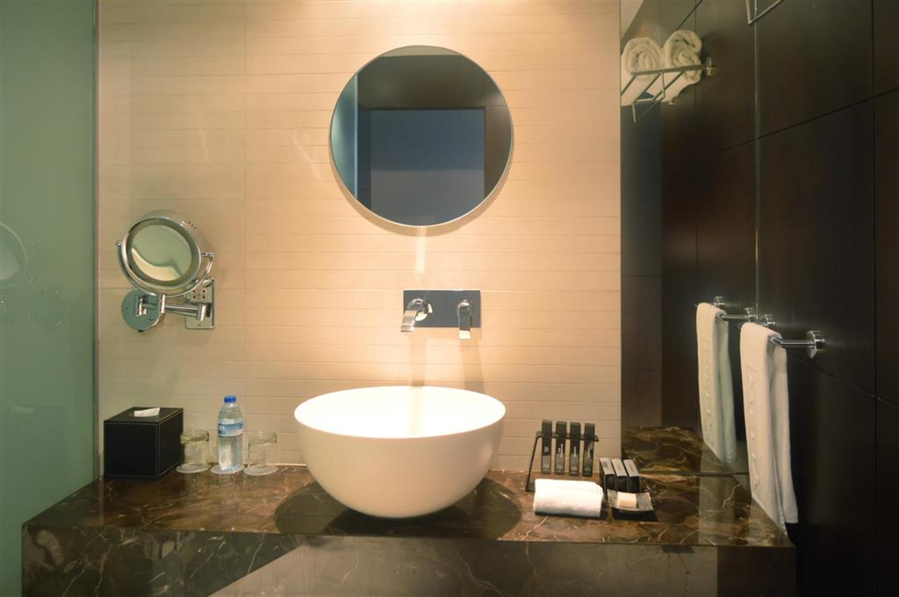 Billede av hotellet The Canvas Hotel Dubai Mgallery By Sofitel - nummer 1 af 100