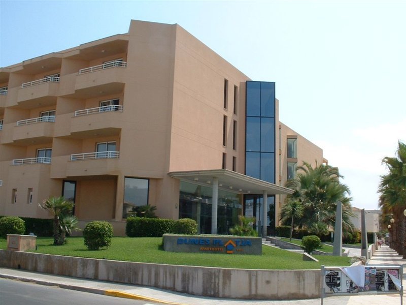 Aparthotel Dunes Platja