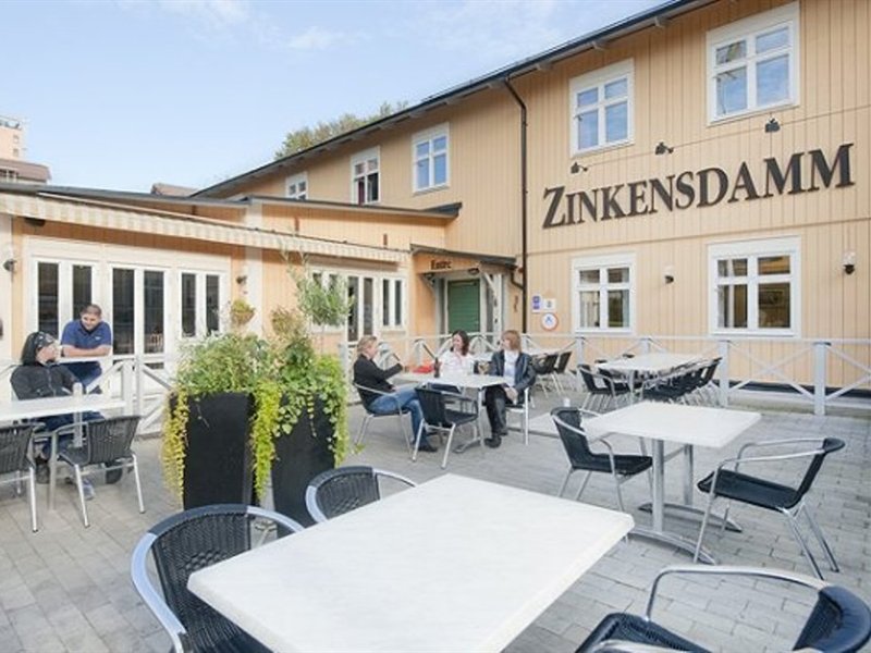 Zinkensdamm