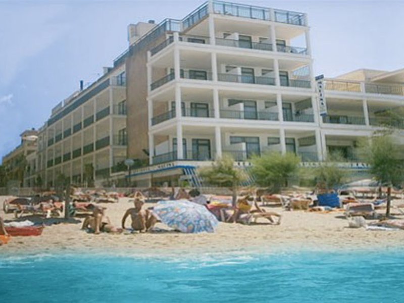 Marina Playa de Palma