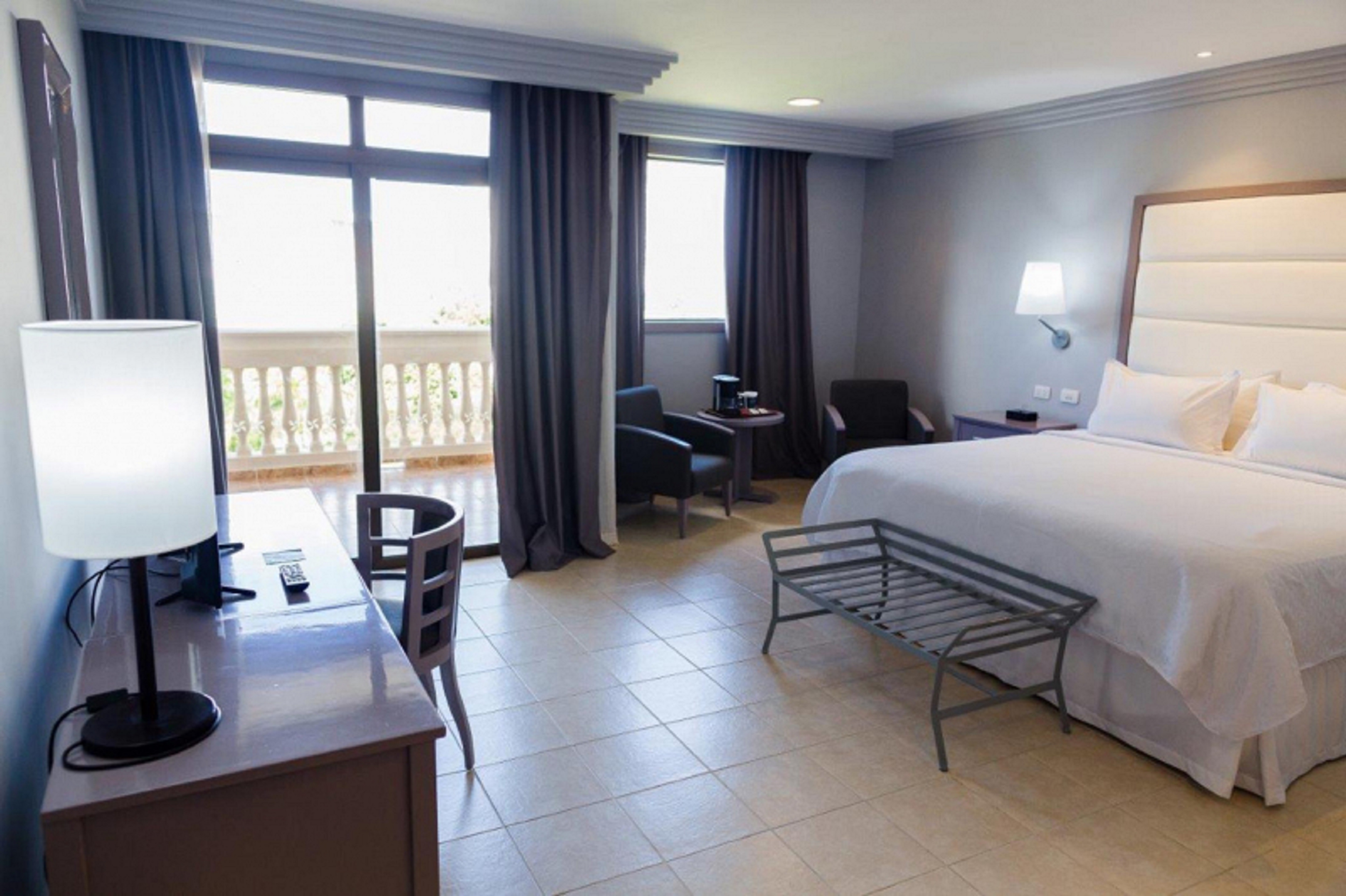Hotellbilder av Valentin Quinta Avenida Habana - nummer 1 av 39