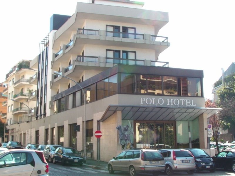 Polo Hotel