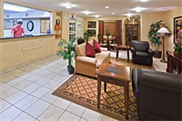 Candlewood Suites Wichita Falls at Maurine Street in Wichita Falls!