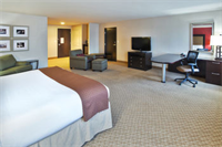 Holiday Inn Killeen Fort Hood in Killeen!