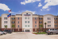 Candlewood Suites Harlingen in Harlingen!