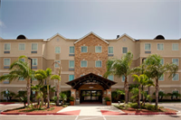 Staybridge Suites Brownsville in Brownsville!