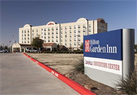 Hilton Garden Inn Dallas Lewisville in Lewisville!