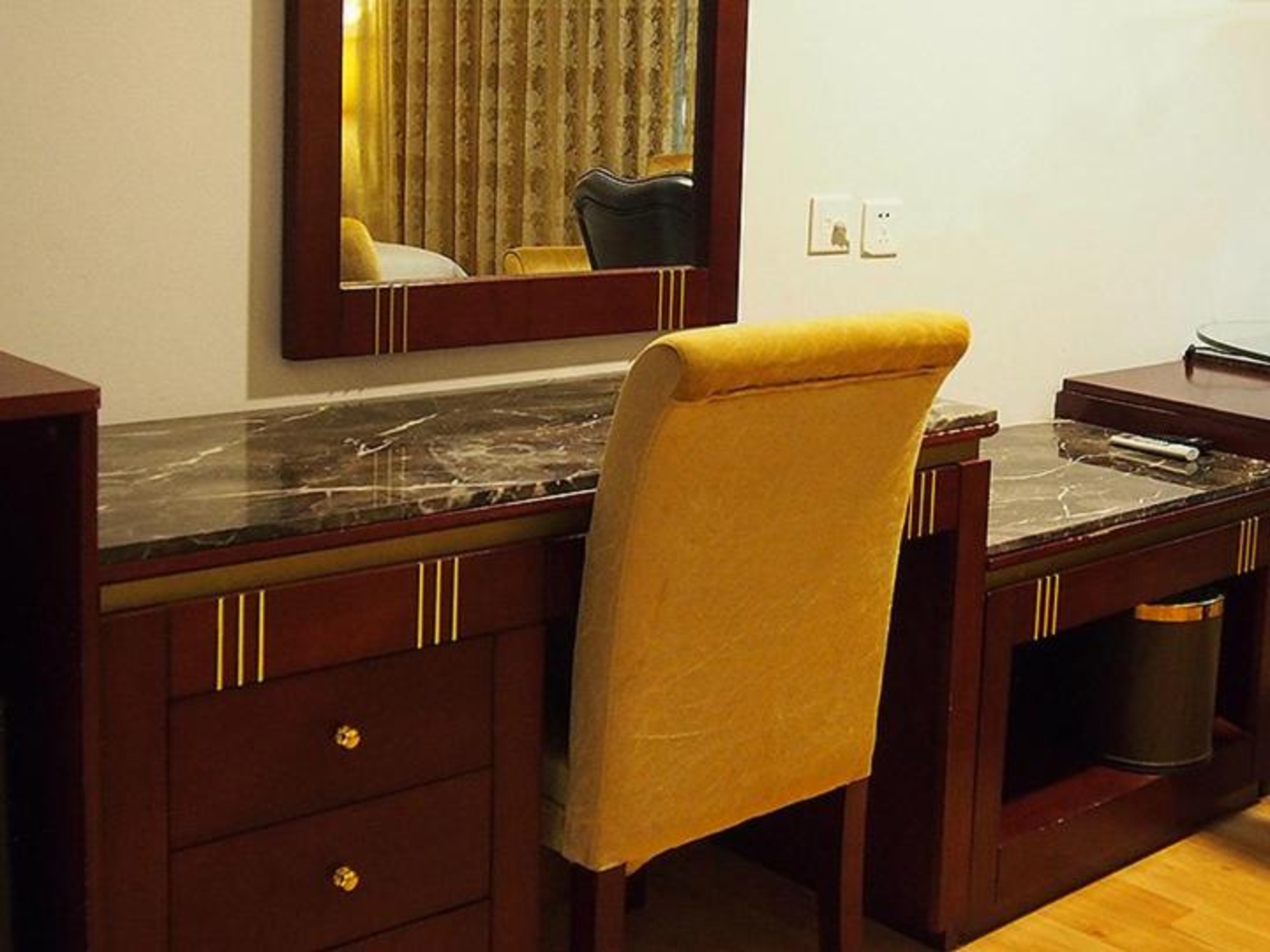 Hotellbilder av The Grand Lodge Pattaya by ZUZU - nummer 1 av 100