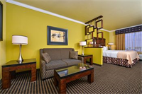 Holiday Inn McKinney - Fairview in McKinney!