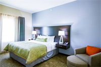 Staybridge Suites Plano Frisco in Frisco!