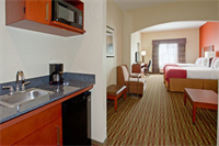 Holiday Inn Austin North Round Rock in Round Rock!