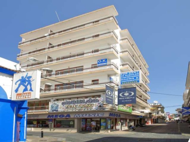 Don Juan Hostal