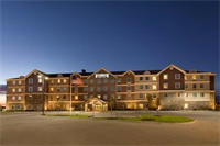 Staybridge Suites Midland in Midland!